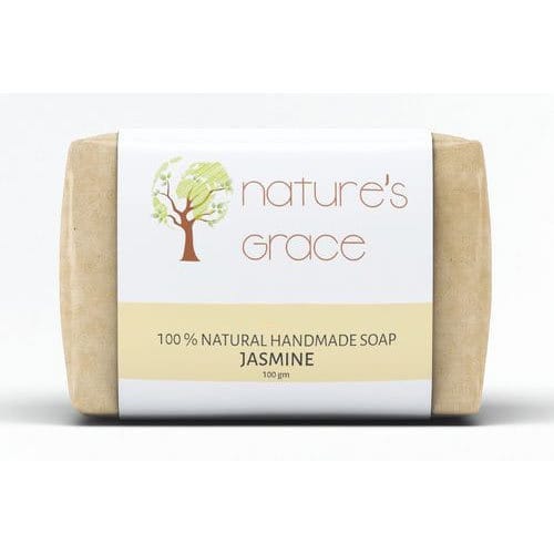 Natures's Grace Lavender Soap