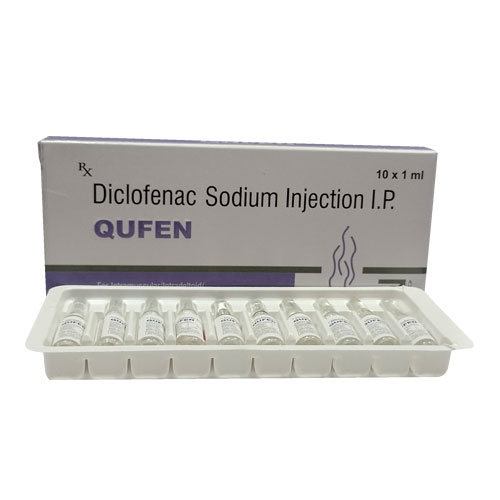 QUFEN INJECTION