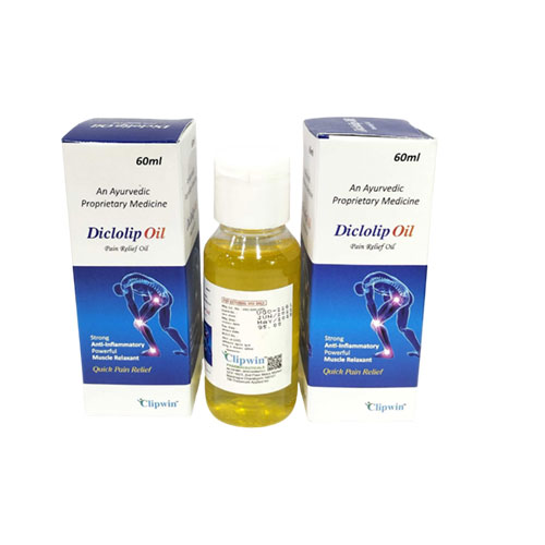 DICLOLIP OIL