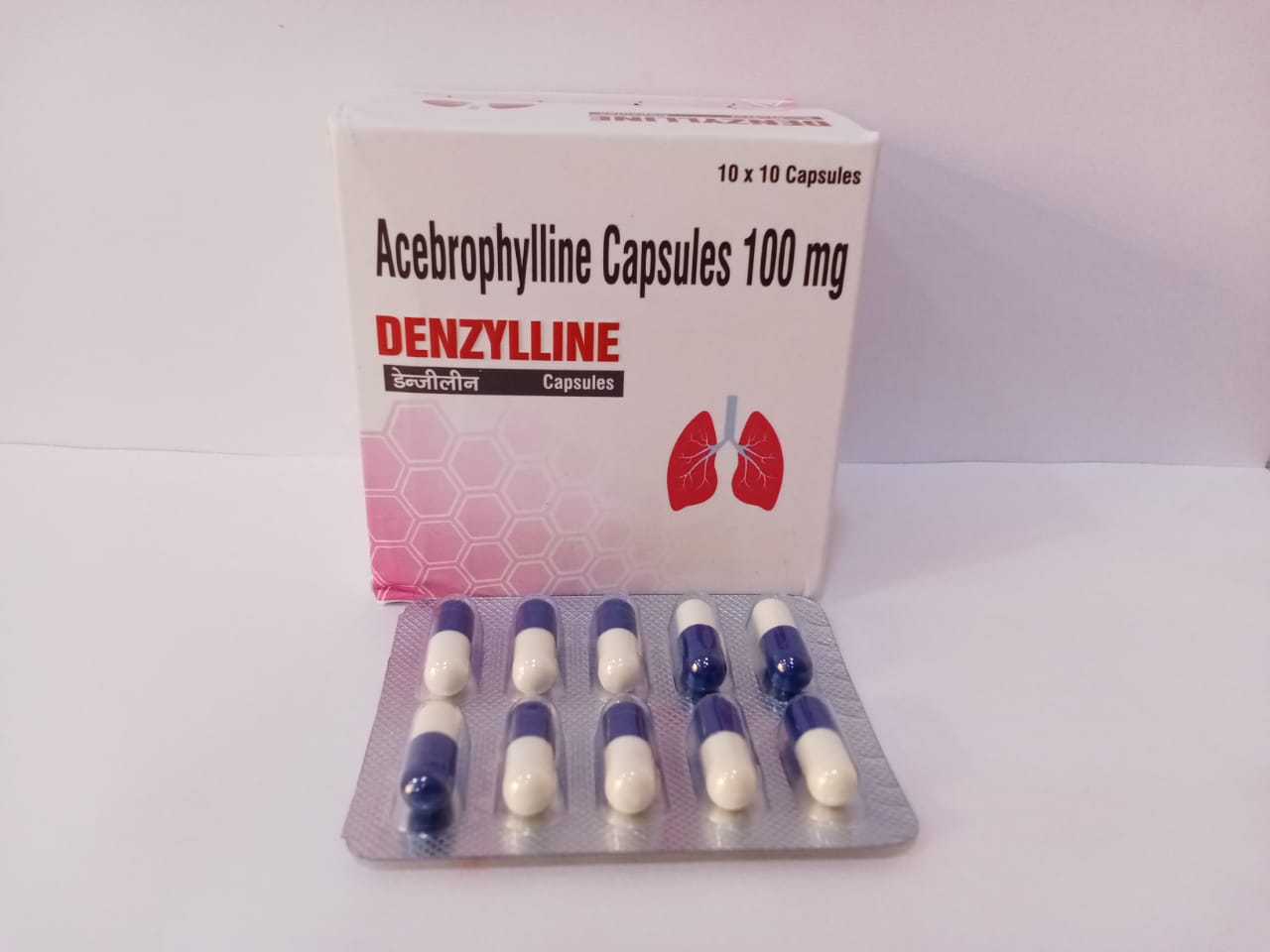 DENZYLLINE