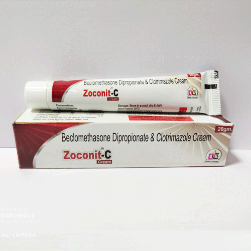 Zoconit C Cream