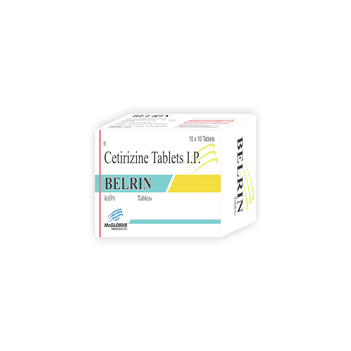 BELRIN Tablets