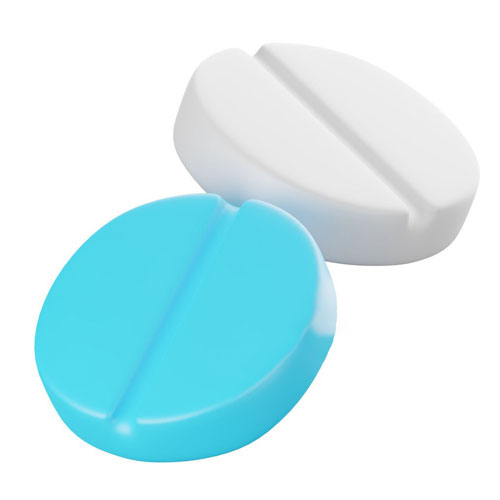 TELSAZEN -40 TABLETS