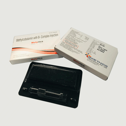 Melyrica Injection