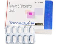 Tamadol - P Tablets