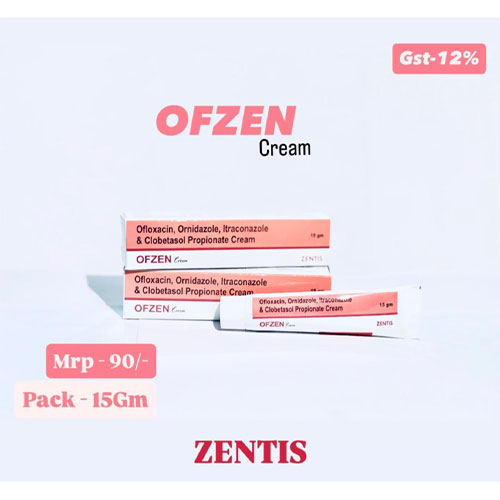 Ofzen-Cream