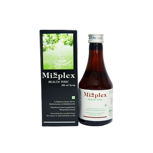 MISPLEX Syrup