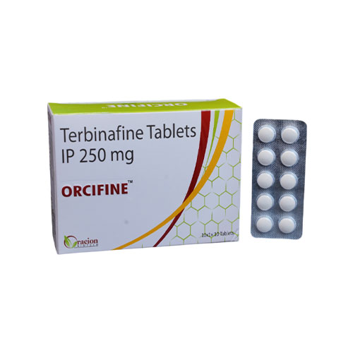 ORCIFINE TABLETS