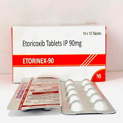 ETORINEX-90 Tablets