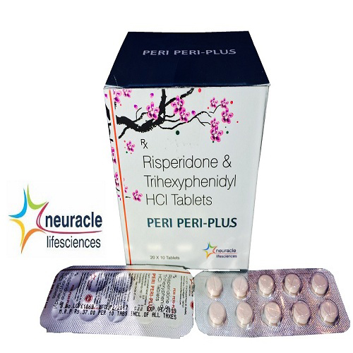 PERI PERI-PLUS Tablets
