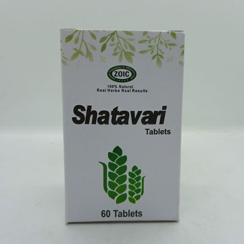 SHATAVARI TABLETS