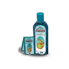 ARNICA MONTANA Shampoo