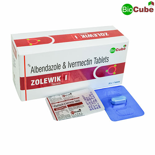 ZOLEWIK –I Tablets