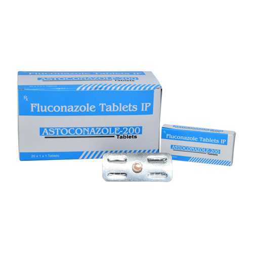 ASTOCONAZOLE-200 Tablets