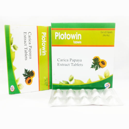 PLOTOWIN Tablets
