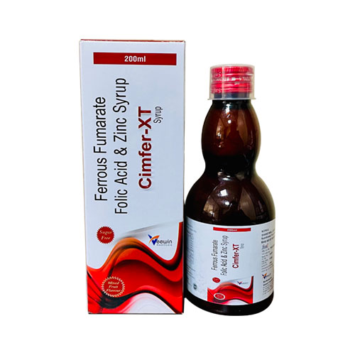 CIMFER-XT Suspension