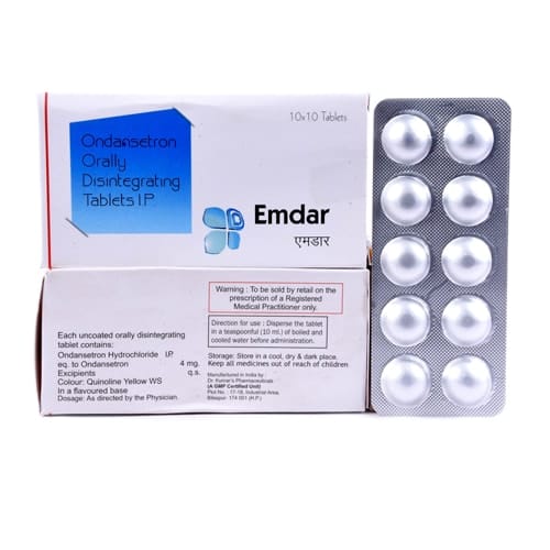 EMDAR Tablets