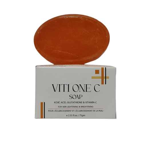 Viti-One C Soap