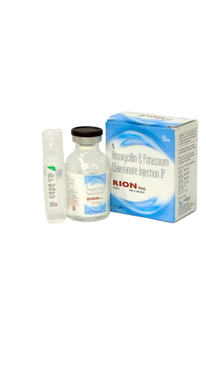 RION INJECTION