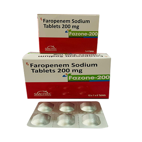 FAZONE-200 Tablets
