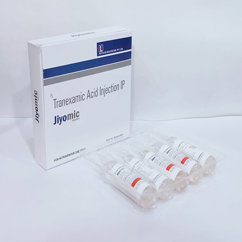 JIYOMIC Injection
