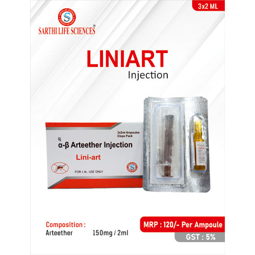 LINIART INJECTION