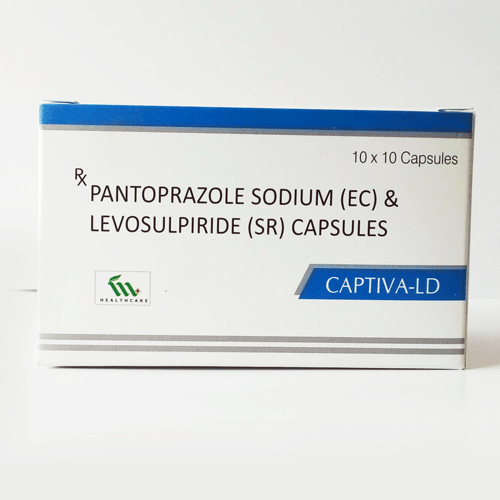 CAPTIVA-LD Capsules