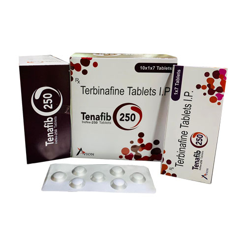 Tenafib-250 Tablets