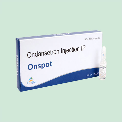 Onspot Injection