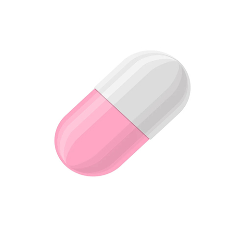 CLOXACILLIN CAPSULES