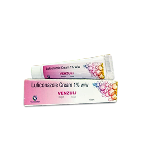 Venzuli Cream