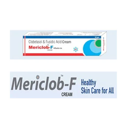 Mericlob - F Cream