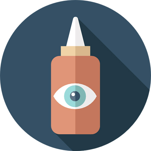 CENTAFLOX Eye Drops