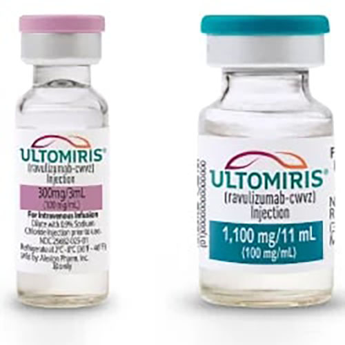 Ultomiris (Ravulizumab) Injection