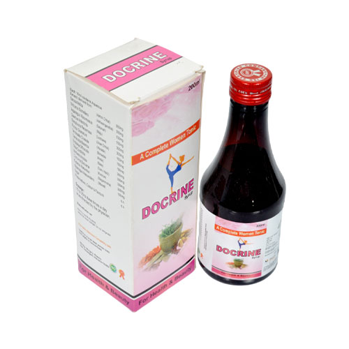 DOCRINE Tonic