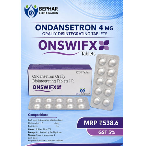 ONSWIFX Tablets