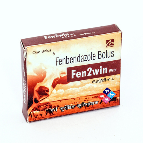 FEN-2-WIN Bolus