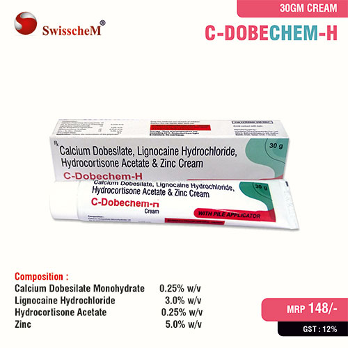 C-DOBECHEM-H CREAM