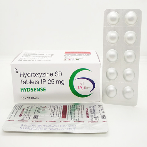 Hydsense Tablets