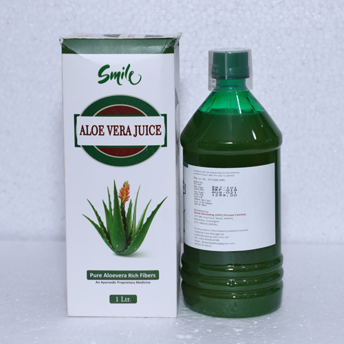 ALOE VERA Juice