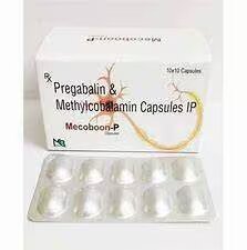 Mecoboon-P Capsules