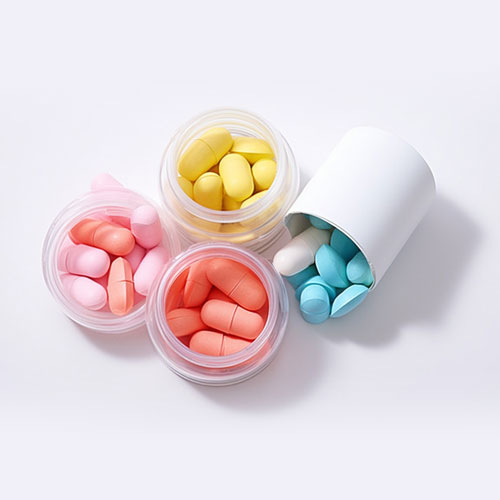 LYCOLEV COLD + FLU TABLETS