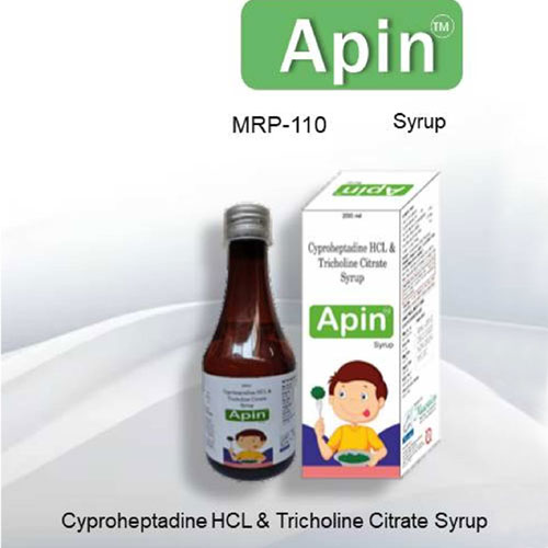 APIN SYRUP