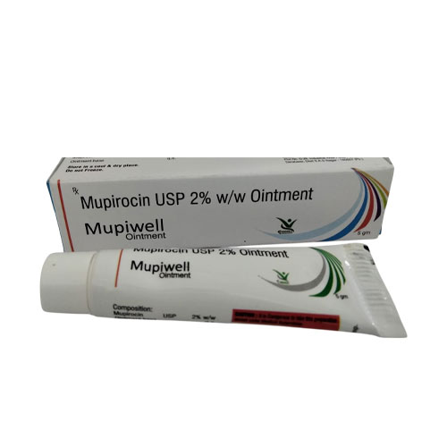 MUPIWELL CREAM