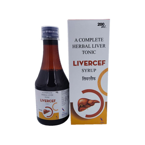 Livercef Tonic