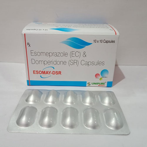 ESOMAY-DSR Capsules