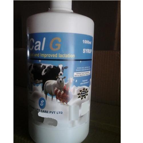 E-Cal G Cattle Feed