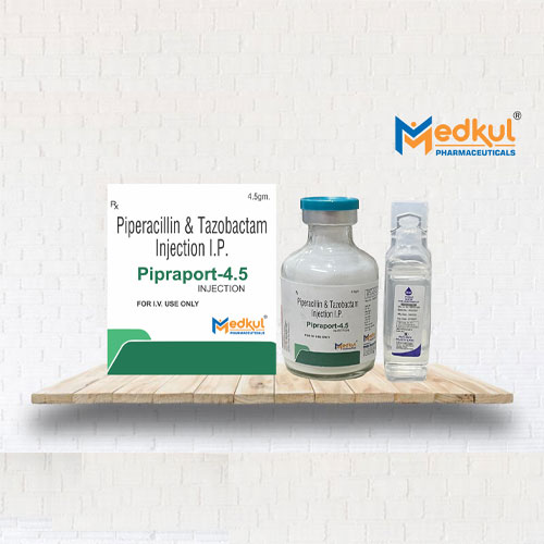 PIPRAPORT-4.5 Injections