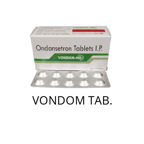 Vondam-Tablets