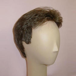 Gents Wigs